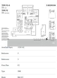 Bagnall Haus (D16), Condominium #495260741